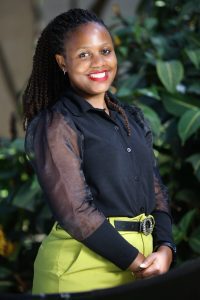 Jackline Nantongo