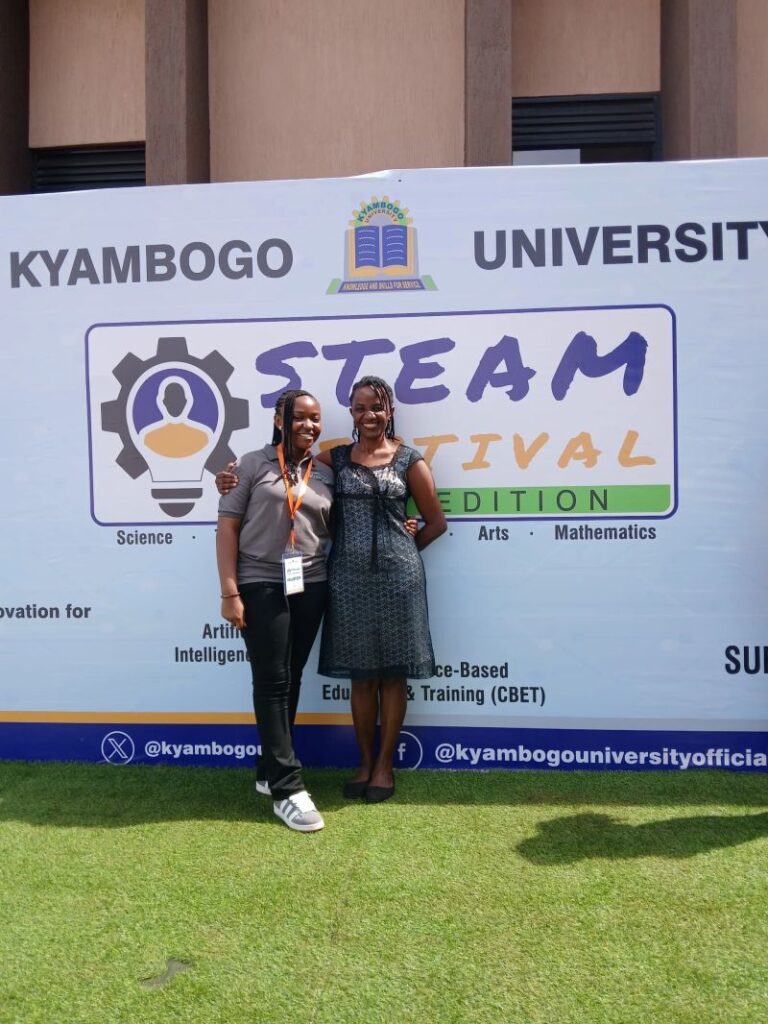 5th Edition of the STEAM Festival