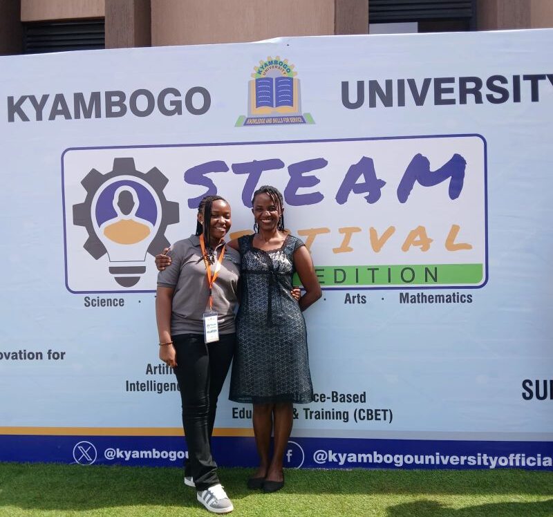 5th Edition of the STEAM Festival